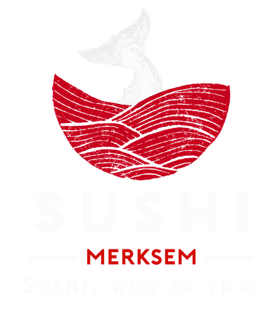 Sushi Merksem